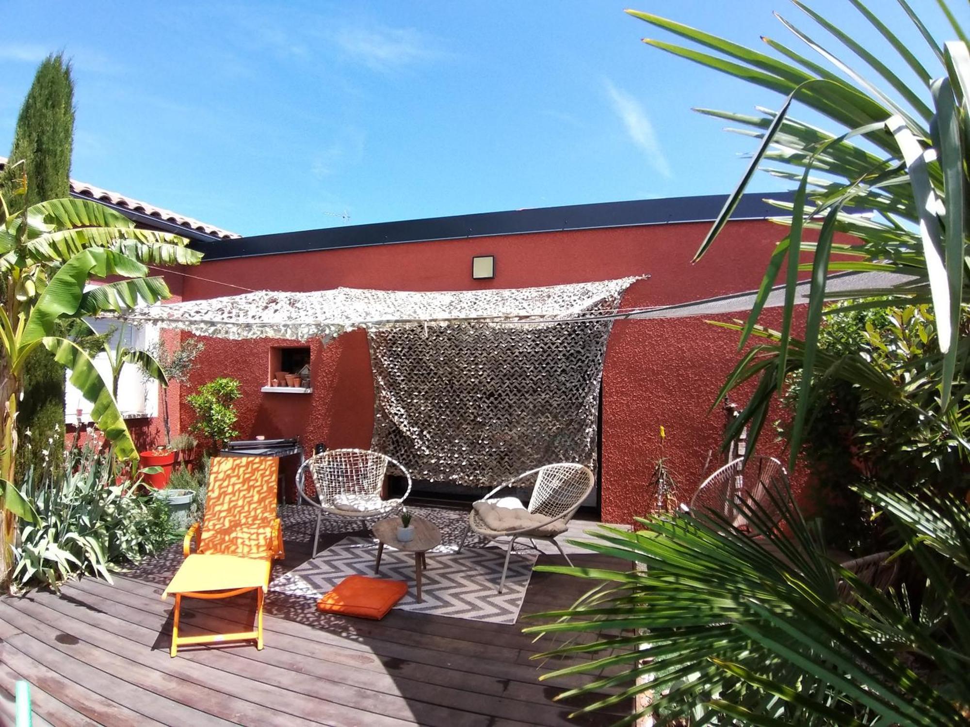 Studio Rouge Lagon Romans-sur-Isère Exteriér fotografie