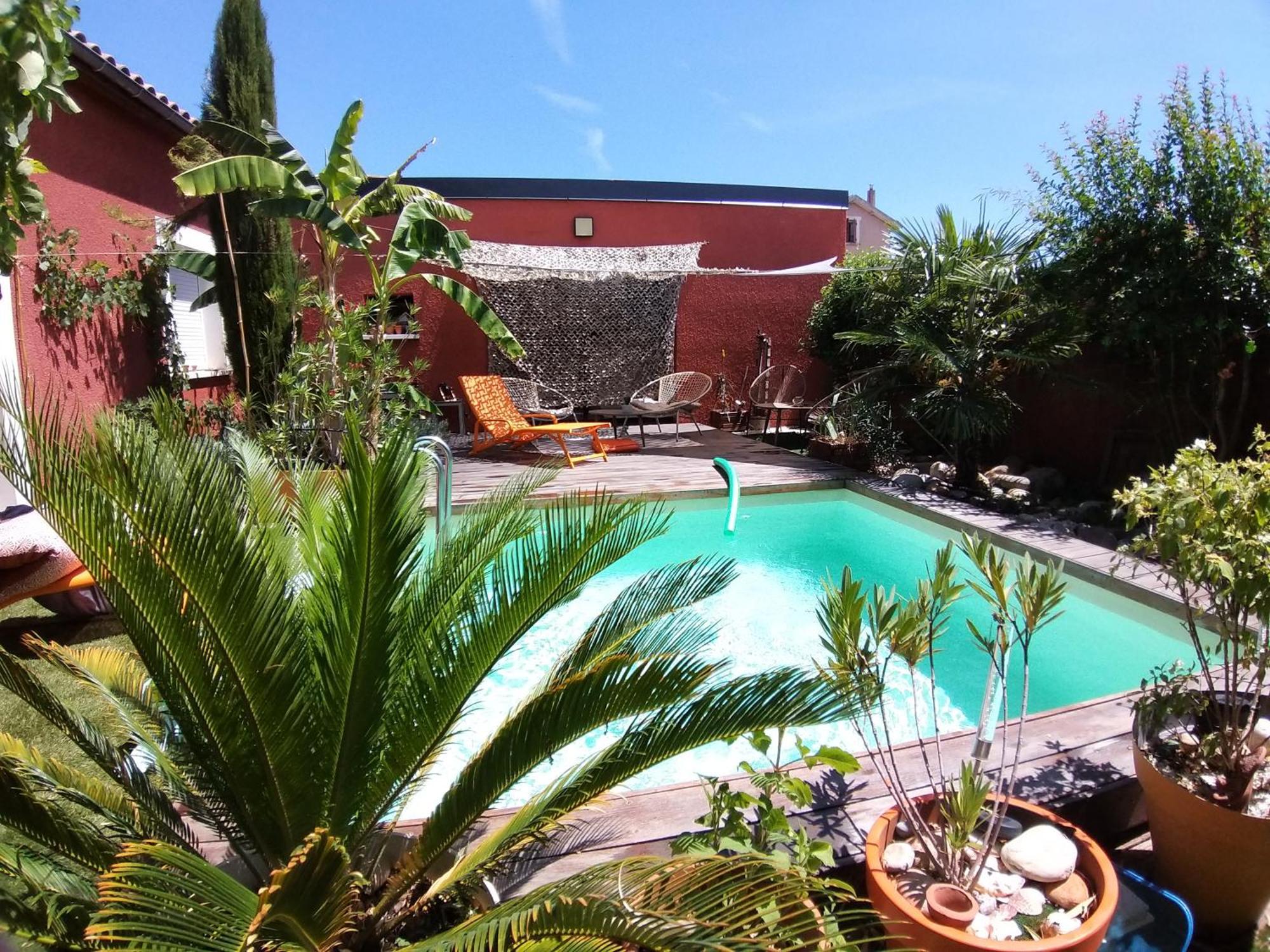 Studio Rouge Lagon Romans-sur-Isère Exteriér fotografie